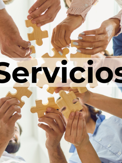 Servicios