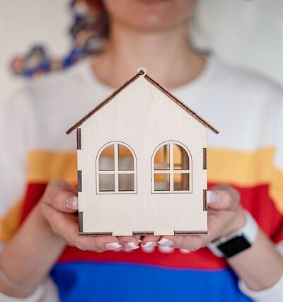 Alojamientos e Inmuebles
