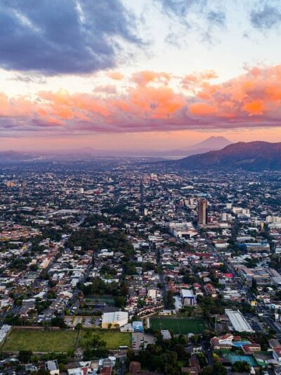 San Salvador de Jujuy