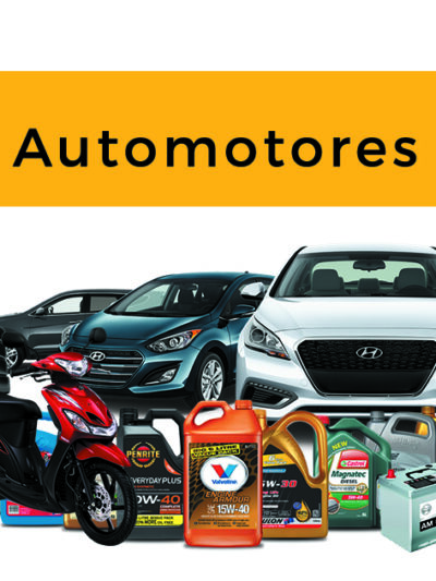 Automotores