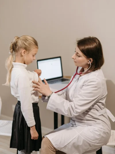Centros y Consultorios Médicos
