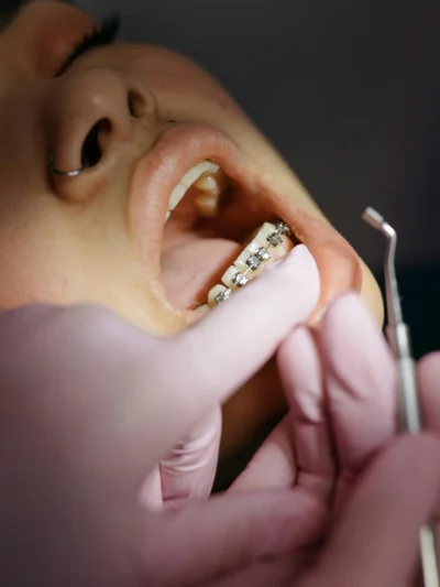 Odontología